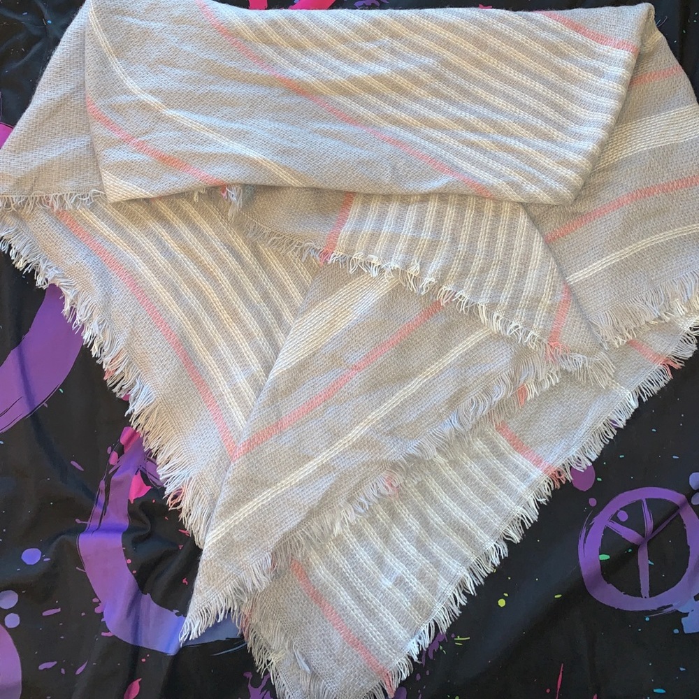 Charlotte Russe Scarf